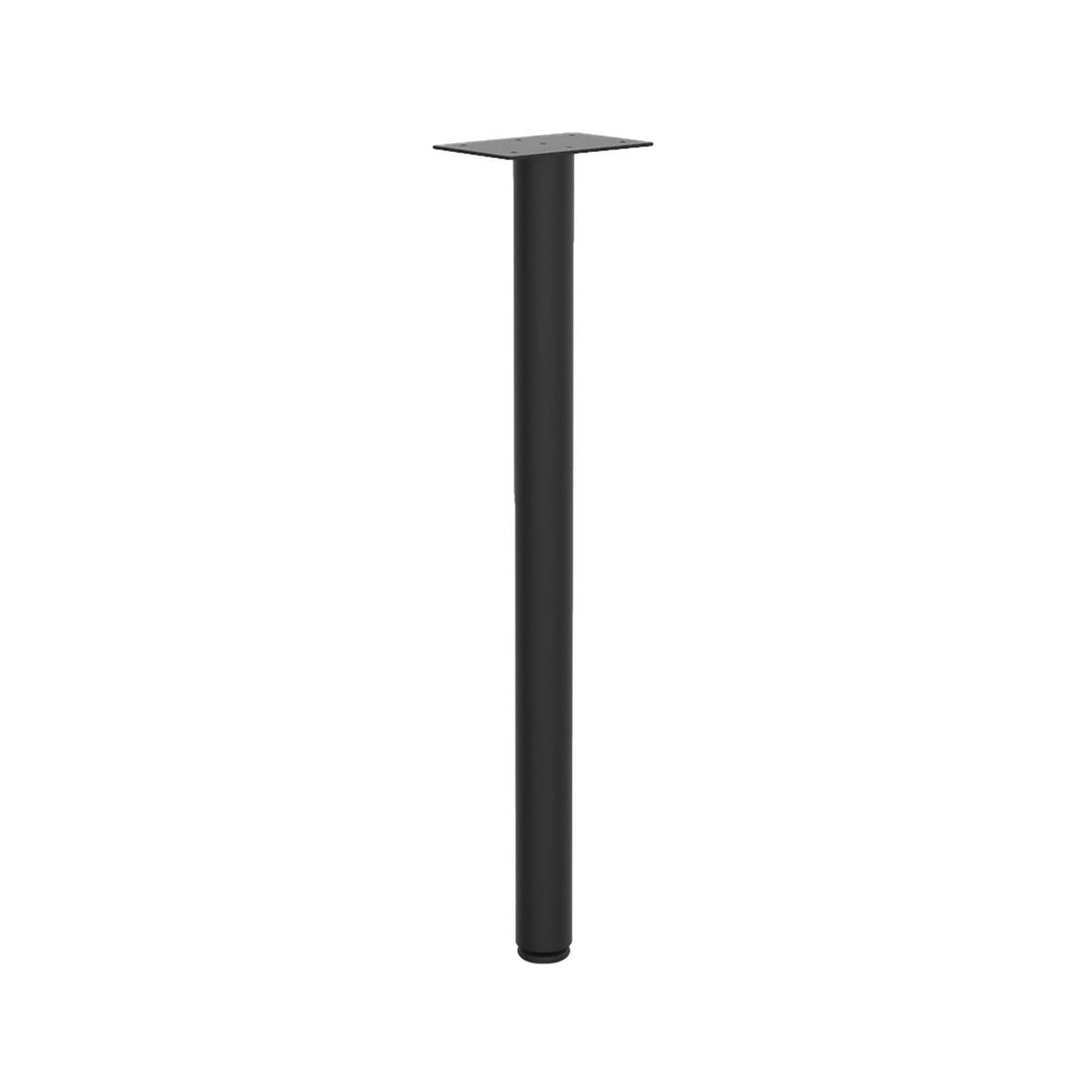 OS Post Leg with Glides | OSPOST28