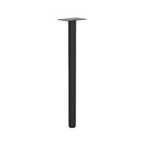 OS Post Leg with Glides | OSPOST28