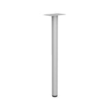 OS Post Leg with Glides | OSPOST28