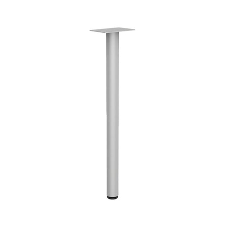OS Post Leg with Glides | OSPOST28