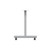 OS 28" High T Leg (For 24" tops) | OSTLEG24BK