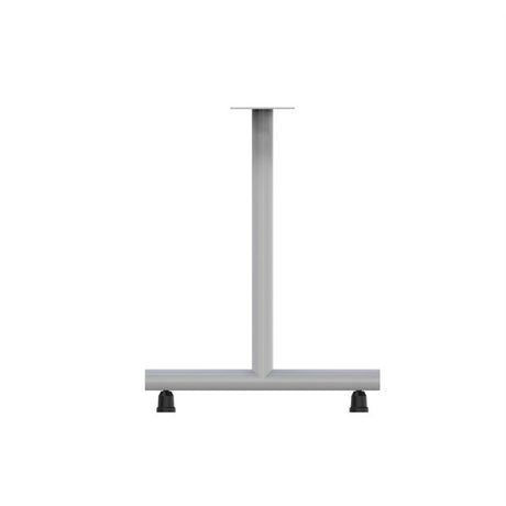 OS 28" High T Leg (For 24" tops) | OSTLEG24BK