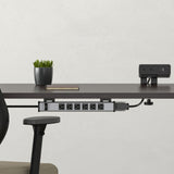 OS Daisy Chainable Power Module | OSAC4004BK