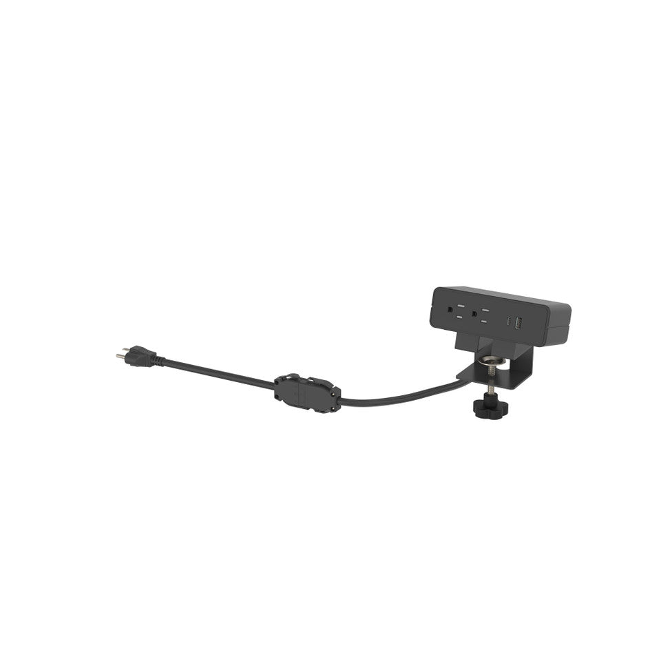 OS Daisy Chainable Power Module | OSAC4004BK