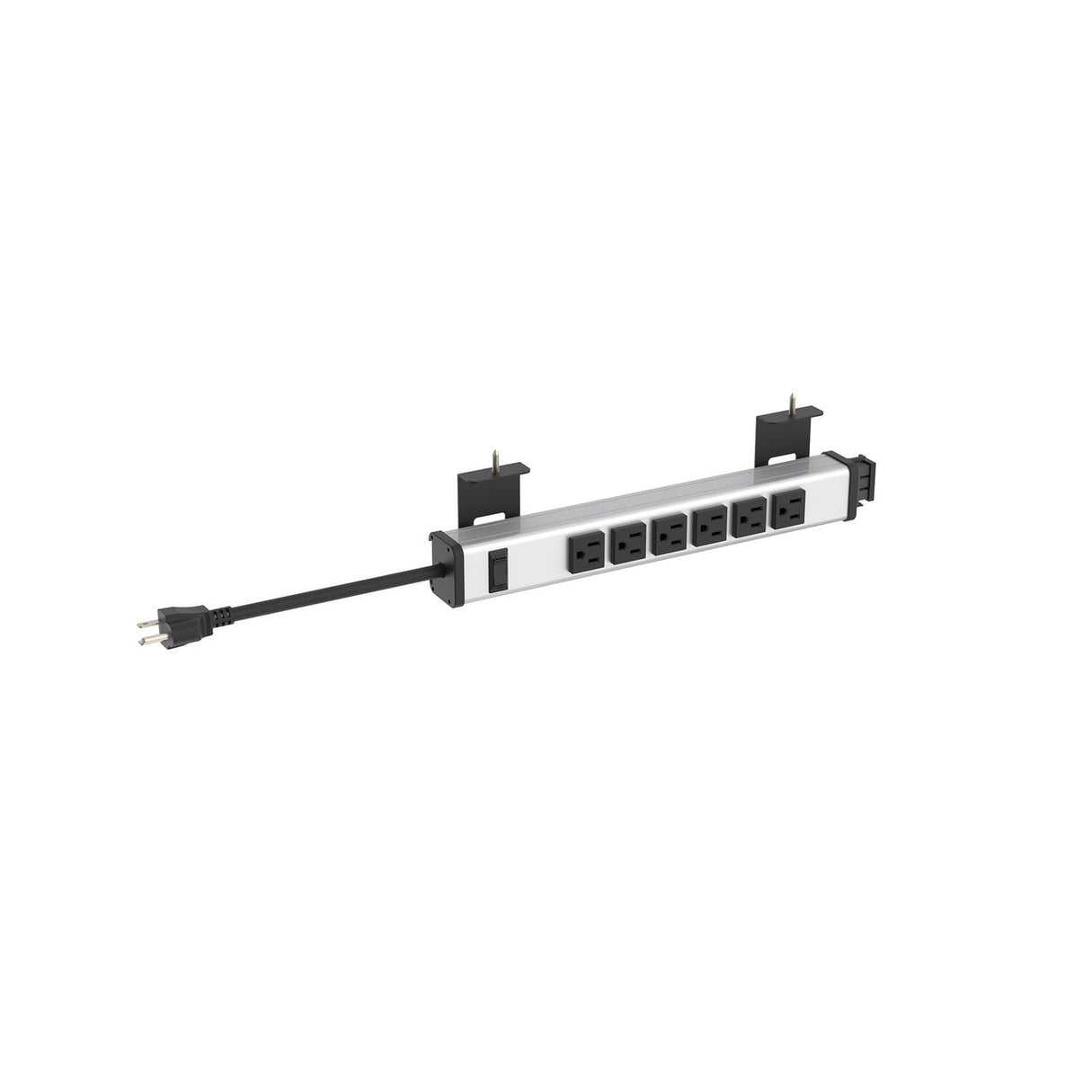 OS Undermount Power Strip | OSAC4005SI
