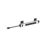 OS Undermount Power Strip | OSAC4005SI