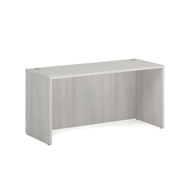 OS Laminate 60"W Credenza Shell | PL129