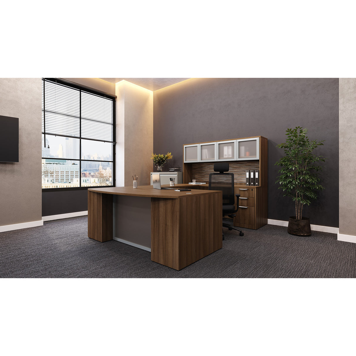 OfficeSource | OS Laminate | Typical | OSTYP340
