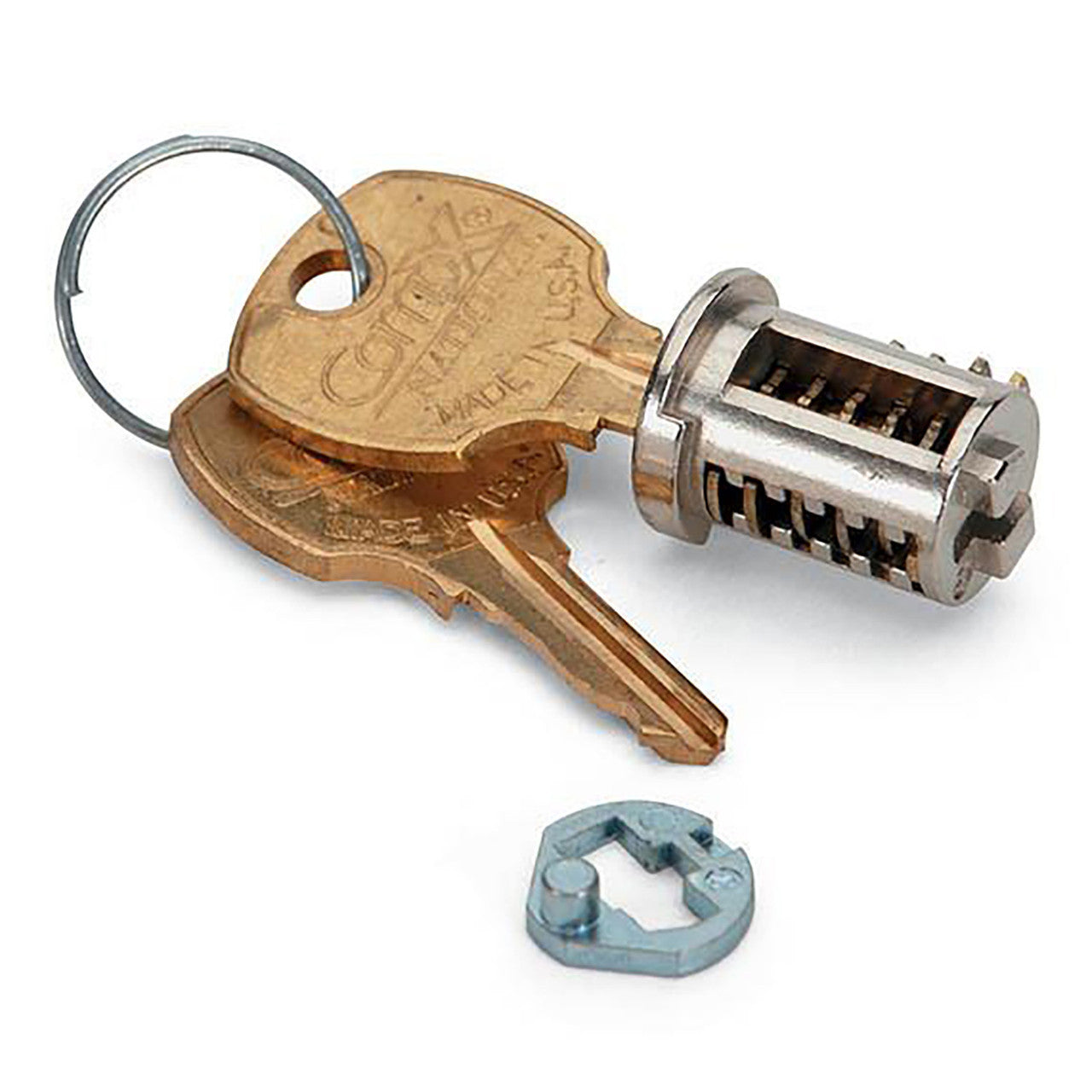 Core Lock Unit OS Lock Core Kit (8000LOCKCOREKIT) – Office Furniture Central