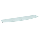OS Laminate Glass Transaction Top