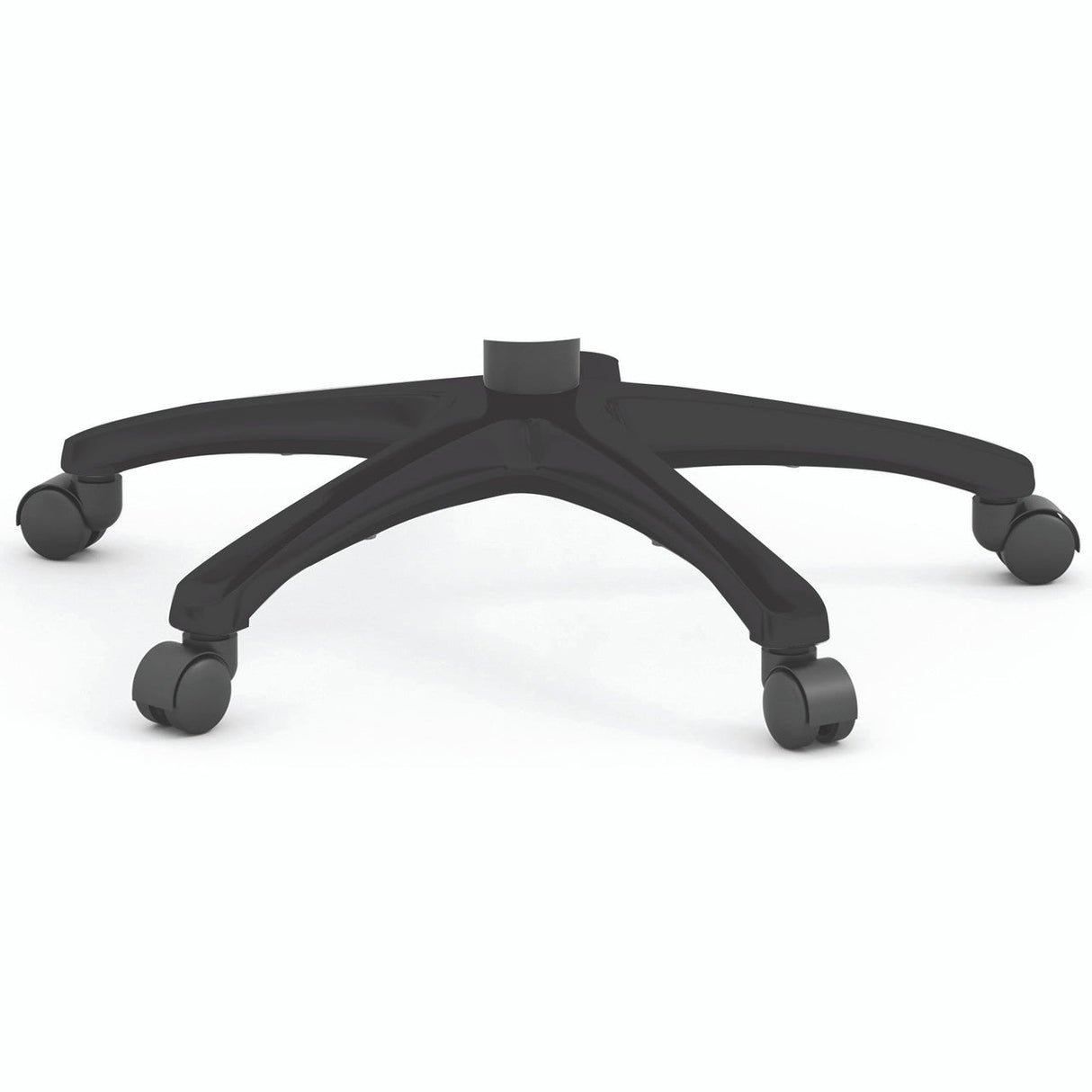 CoolMesh Pro Optional Titanium Base | OSTW8911TN