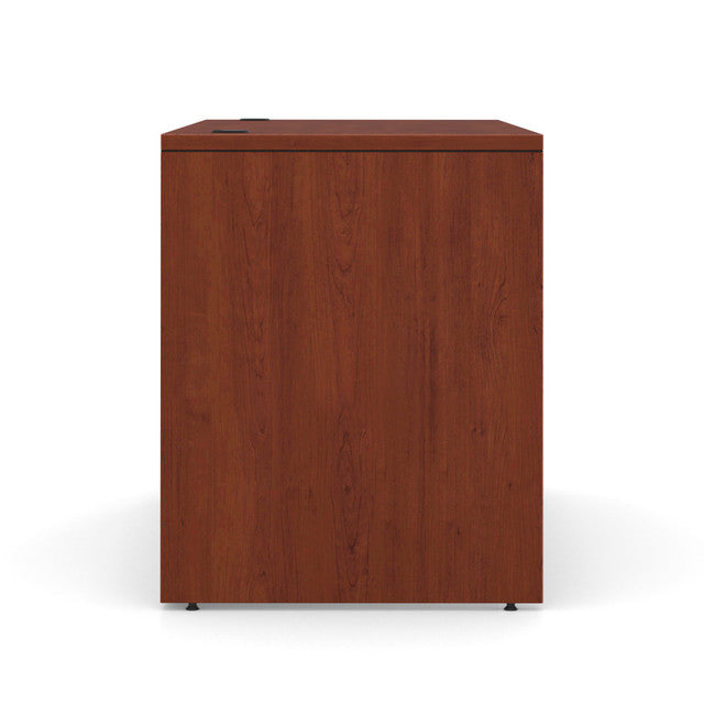 OS Laminate 60"W Credenza Shell | PL129