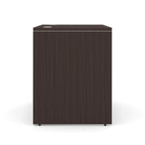 OS Laminate 60"W Credenza Shell | PL129