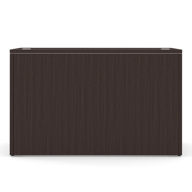 OS Laminate 60"W Credenza Shell | PL129