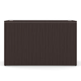 OS Laminate 60"W Credenza Shell | PL129