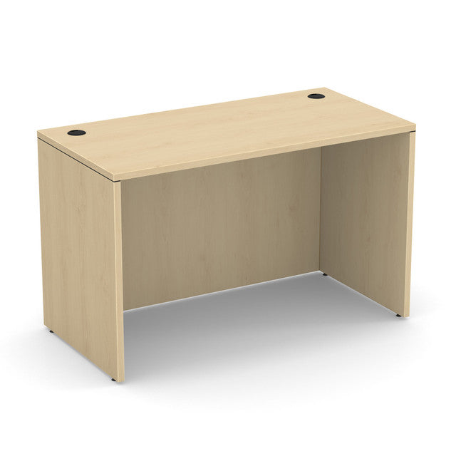 OS Laminate 60"W Credenza Shell | PL129