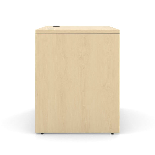 OS Laminate 60"W Credenza Shell | PL129