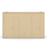 OS Laminate 60"W Credenza Shell | PL129