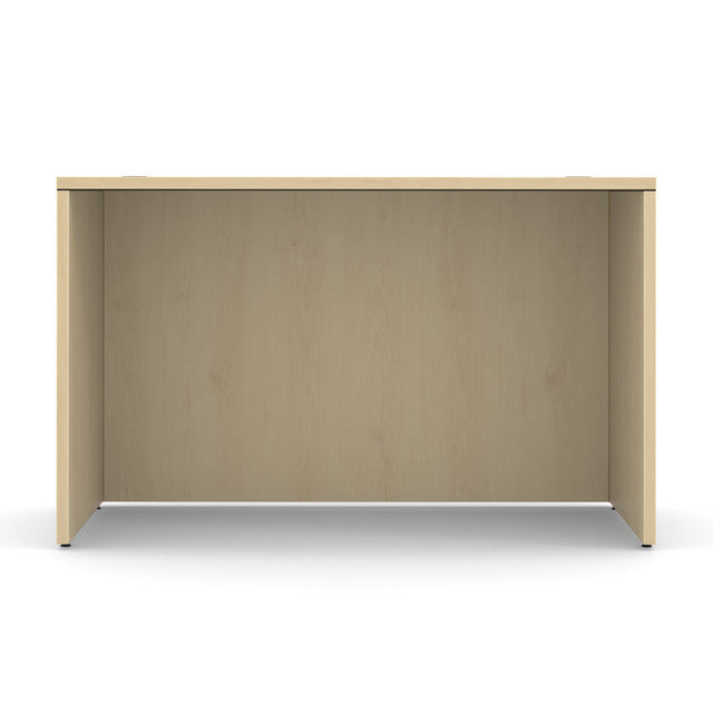 OS Laminate 60"W Credenza Shell | PL129