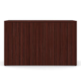 OS Laminate 60"W Credenza Shell | PL129