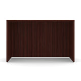 OS Laminate 60"W Credenza Shell | PL129