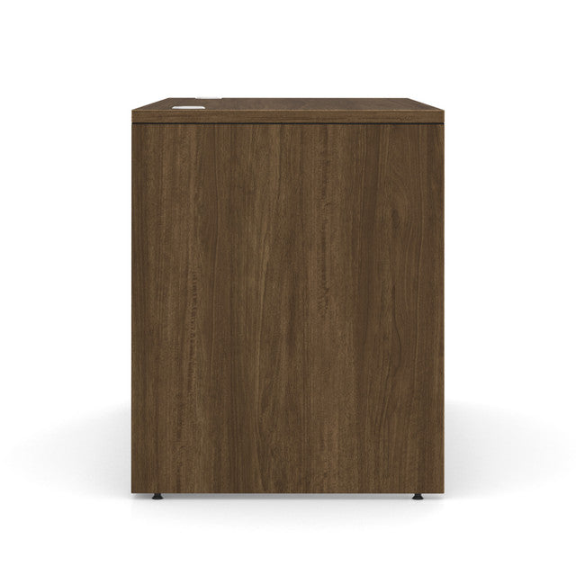 OS Laminate 60"W Credenza Shell | PL129