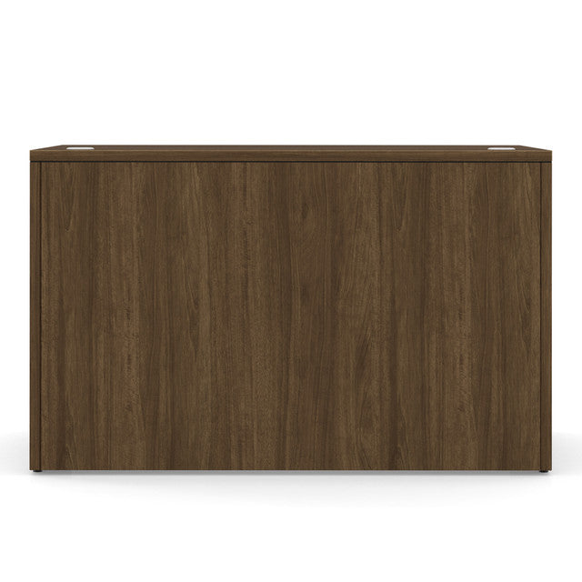 OS Laminate 60"W Credenza Shell | PL129