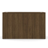 OS Laminate 60"W Credenza Shell | PL129