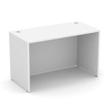 OS Laminate 60"W Credenza Shell | PL129