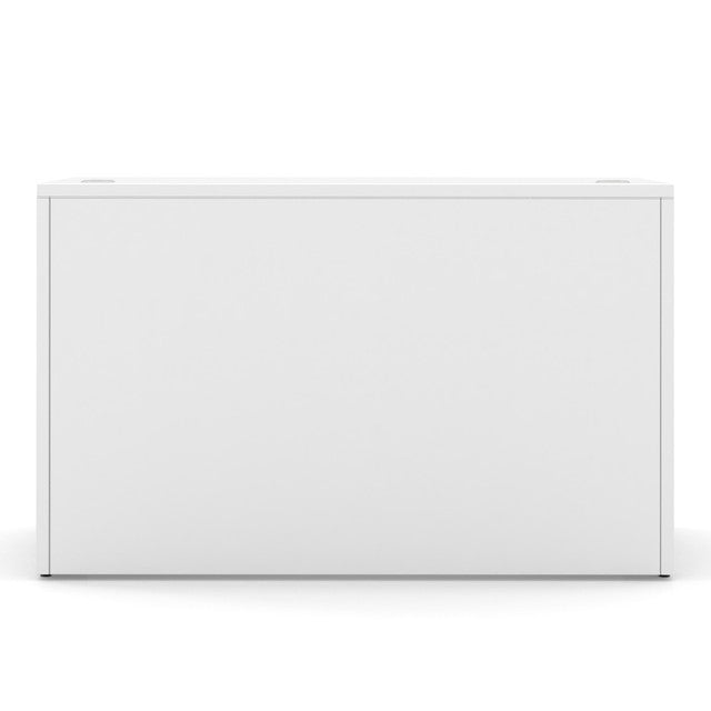 OS Laminate 60"W Credenza Shell | PL129