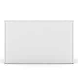 OS Laminate 60"W Credenza Shell | PL129