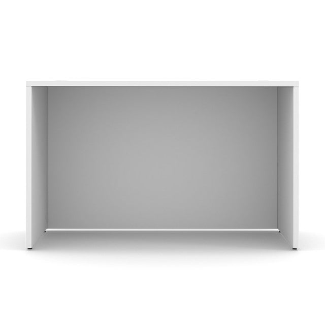 OS Laminate 60"W Credenza Shell | PL129