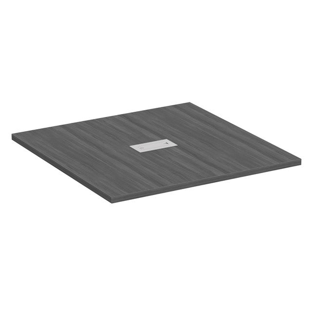 OS 4' Square Table Top - Requires Base | OS139