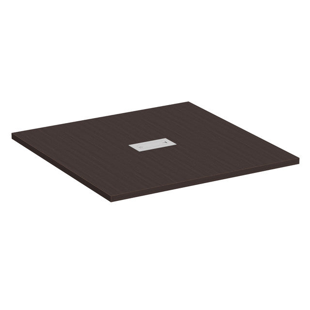 OS 4' Square Table Top - Requires Base | OS139
