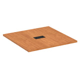 OS 4' Square Table Top - Requires Base | OS139