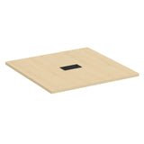 OS 4' Square Table Top - Requires Base | OS139