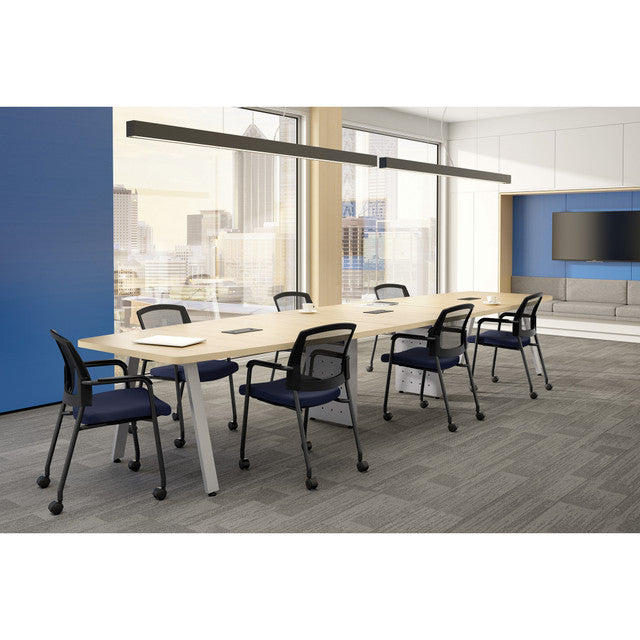OS 4' Square Table Top - Requires Base | OS139