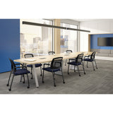 OS 4' Square Table Top - Requires Base | OS139