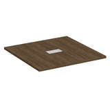 OS 4' Square Table Top - Requires Base | OS139