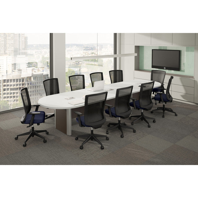 OS 4' Square Table Top - Requires Base | OS139