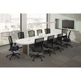 OS 4' Square Table Top - Requires Base | OS139