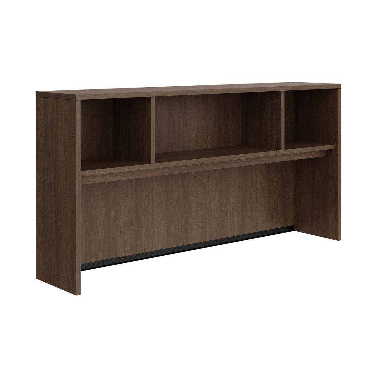 OS Laminate 71"W Open Hutch