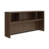 OS Laminate 71"W Open Hutch