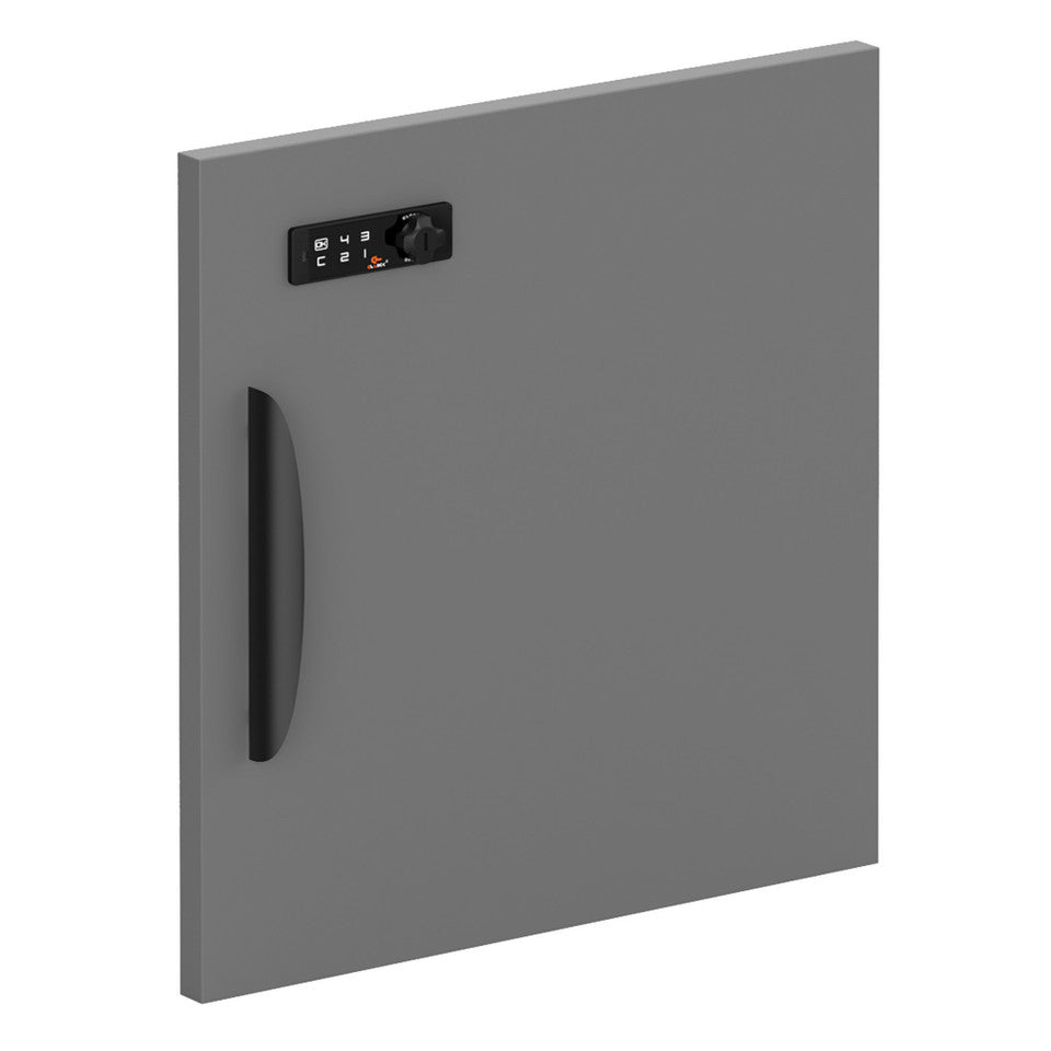 OS Laminate Cubby Cabinet Door Kit (For Cubby)