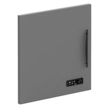 OS Laminate Cubby Cabinet Door Kit (For Cubby)