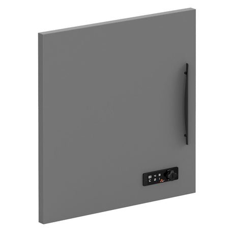 OS Laminate Cubby Cabinet Door Kit (For Cubby)
