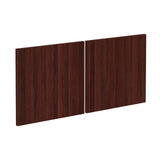 OS Laminate Optional Laminate Doors