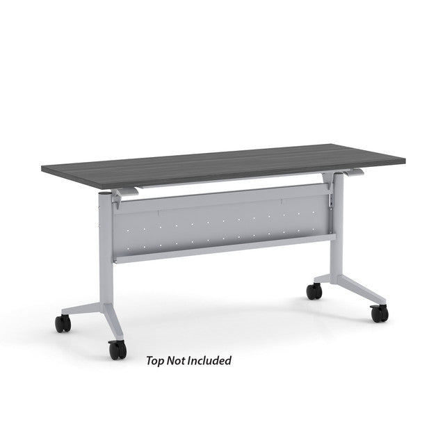 OS T-Flip Top Table Leg | OSTLF72