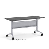 OS T-Flip Top Table Leg | OSTLF72