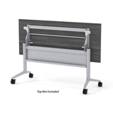 OS T-Flip Top Table Leg | OSTLF72